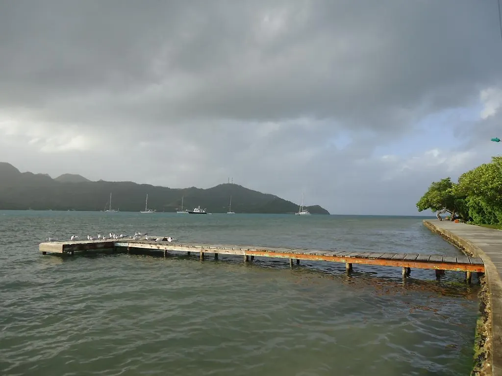 Posada Sunshine Paradise Providencia Island Inn