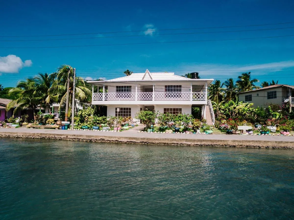 Posada Sunshine Paradise Hotel Santa Catalina Island Inn