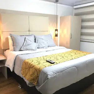 Casa Modelia Bed & Breakfast Bogota