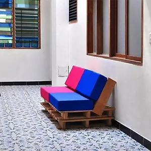 Believer Guest house Santa Marta (Magdalena)