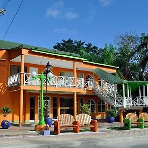 3* Hotel Sol Caribe Providencia