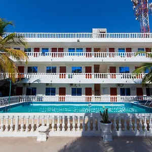 Boquilla By Geh Hotel Cartagena